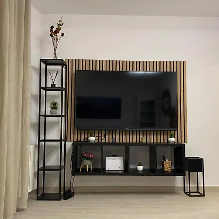 Apartaments L'Arc Palafrugell Zewnętrze zdjęcie