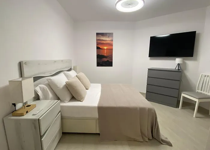 Apartaments L\'Arc