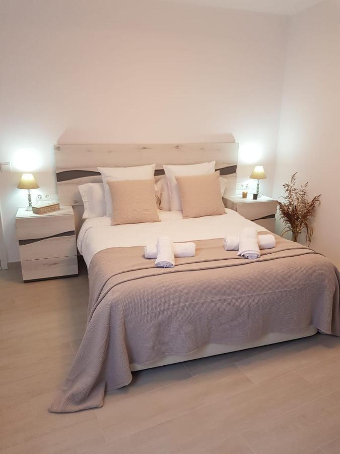L'arc Appartement Palafrugell
