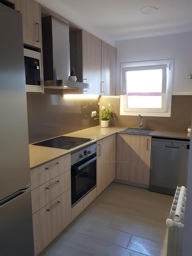 Appartement L'arc Palafrugell