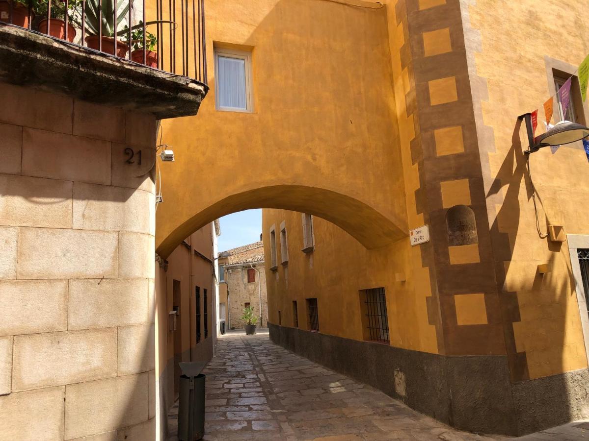 L'arc Appartement
