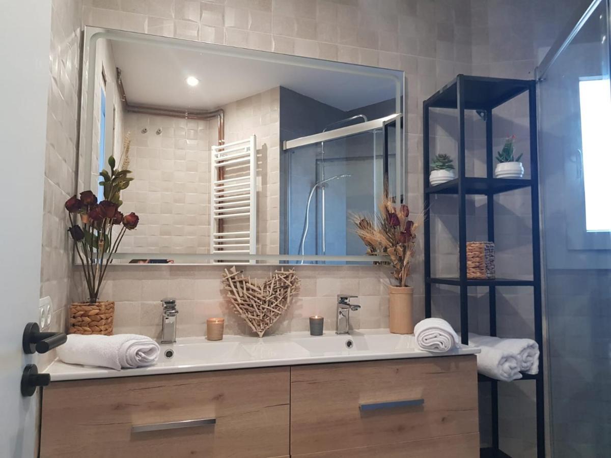 L'arc Appartement Palafrugell
