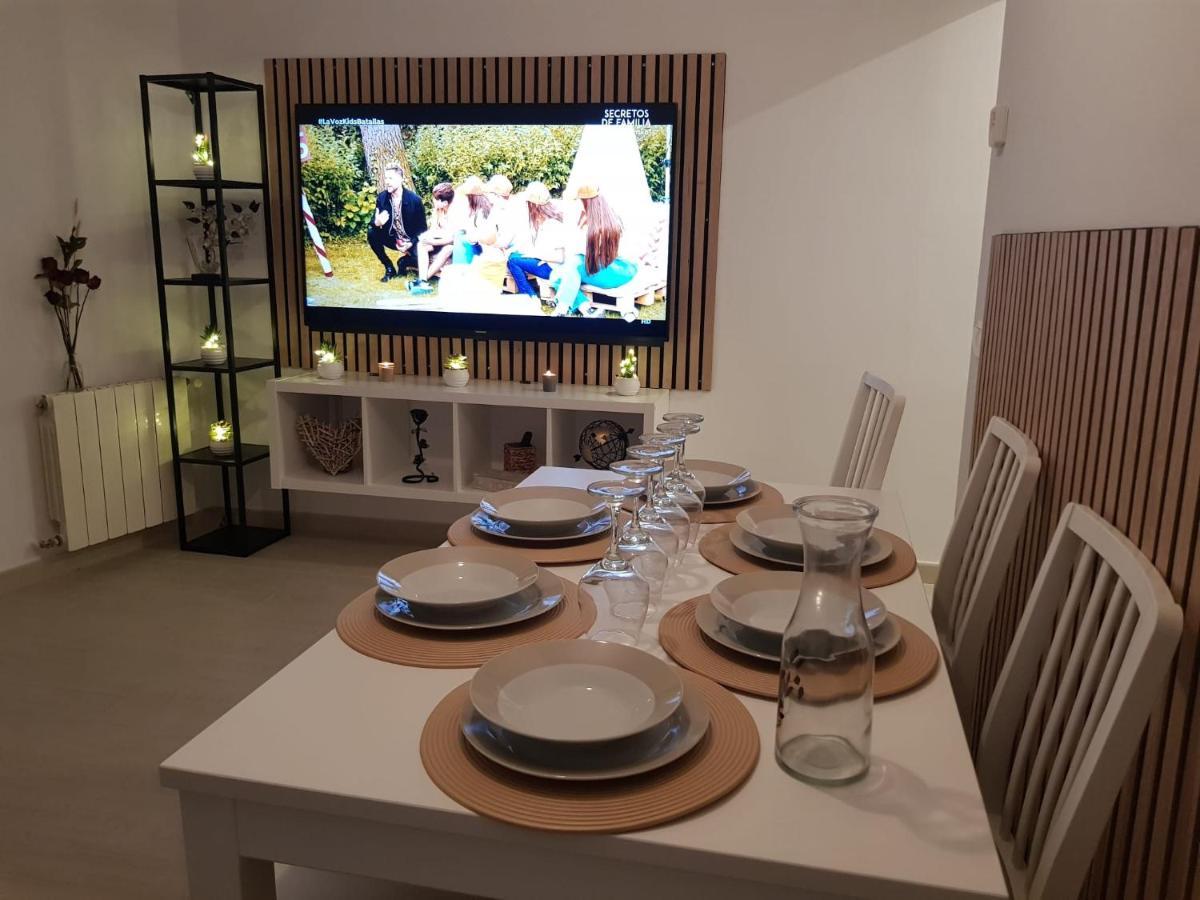 Appartement L'arc *