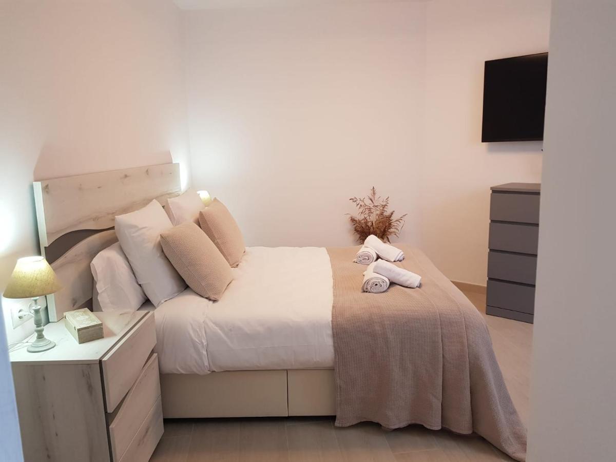 Appartement L'arc Palafrugell