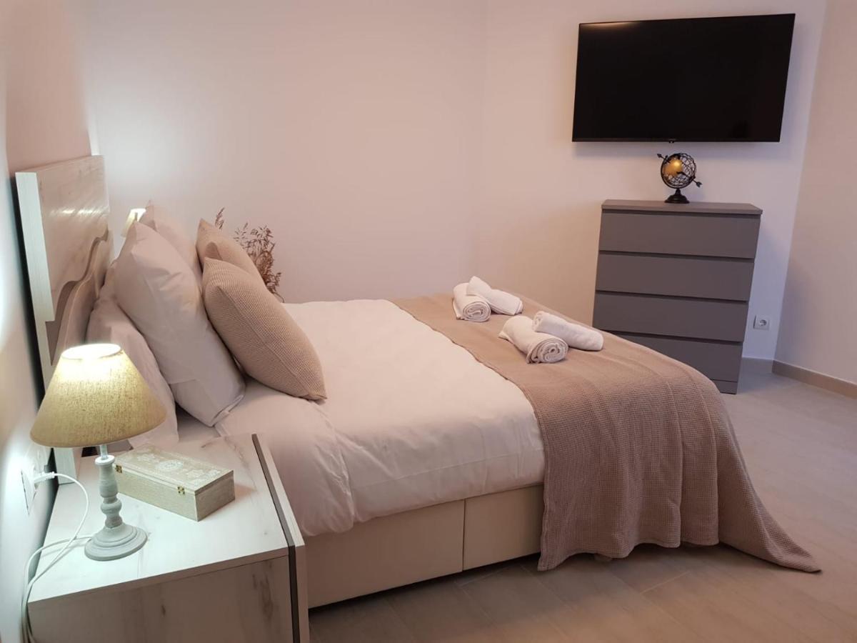 L'arc Appartement