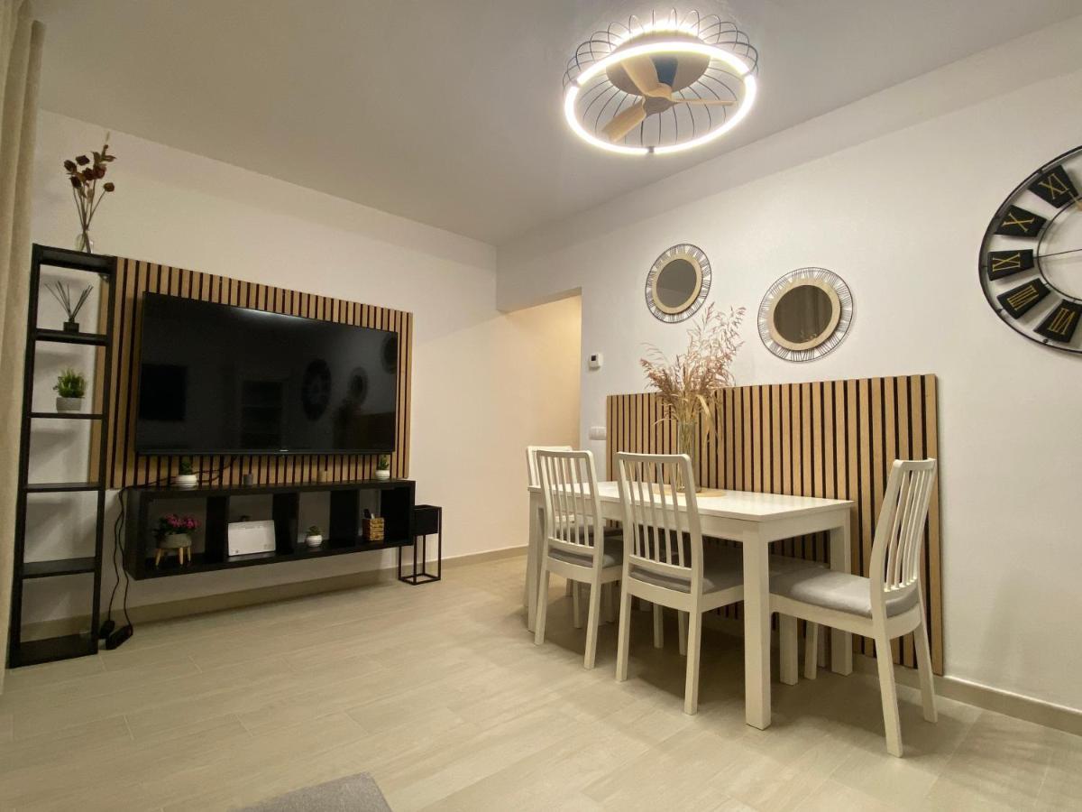L'arc Appartement Palafrugell