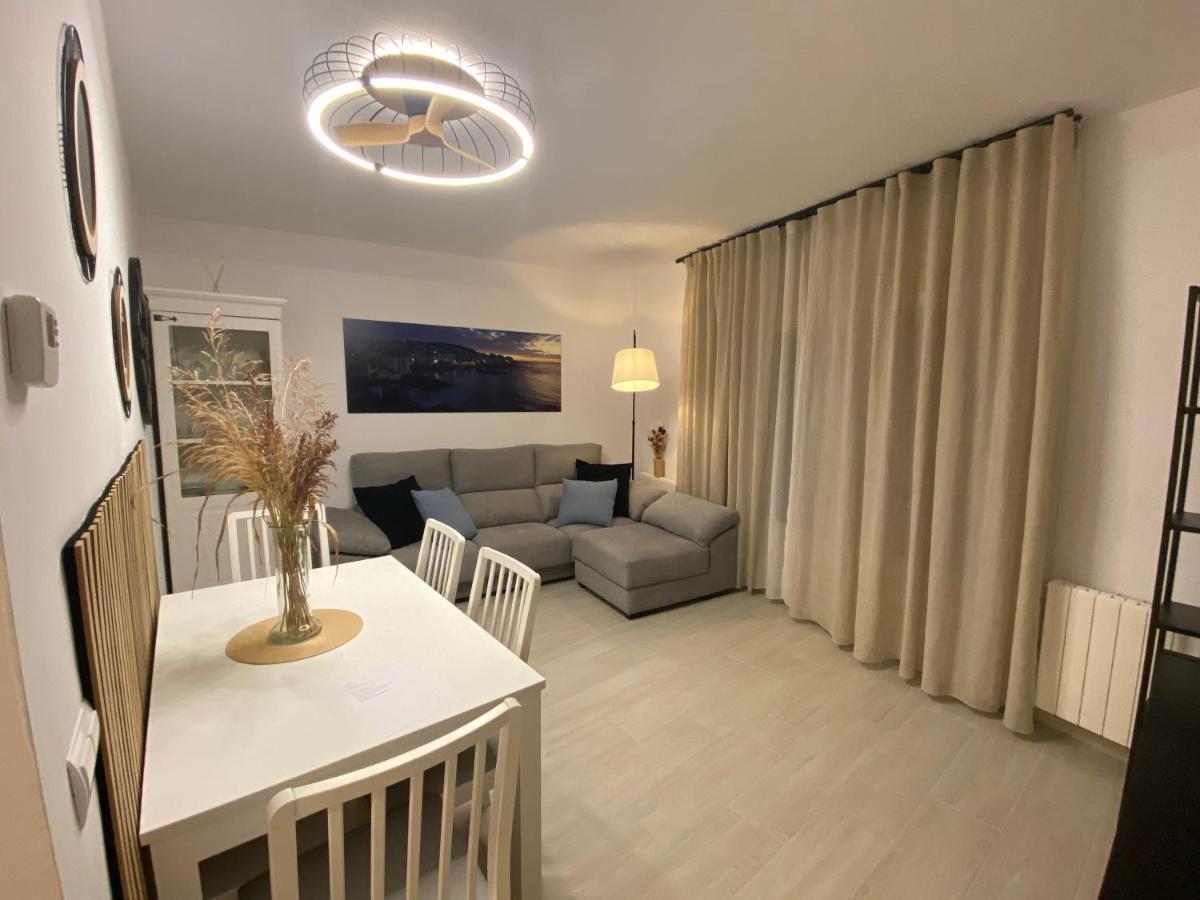 L'arc Appartement