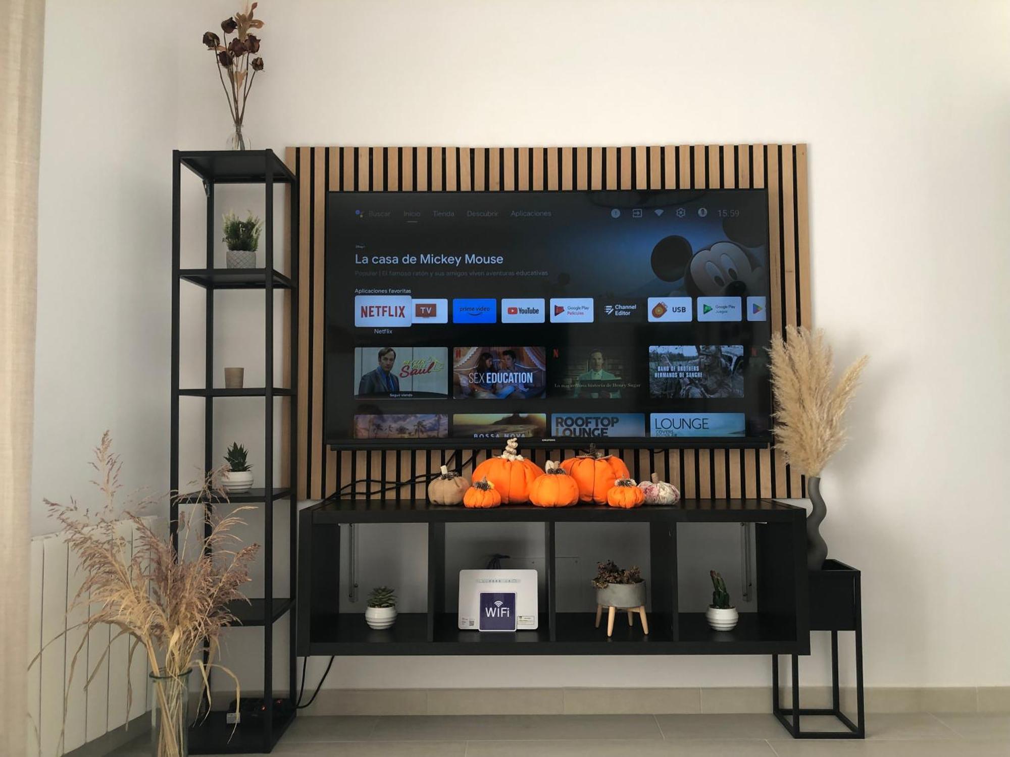 L'arc Appartement