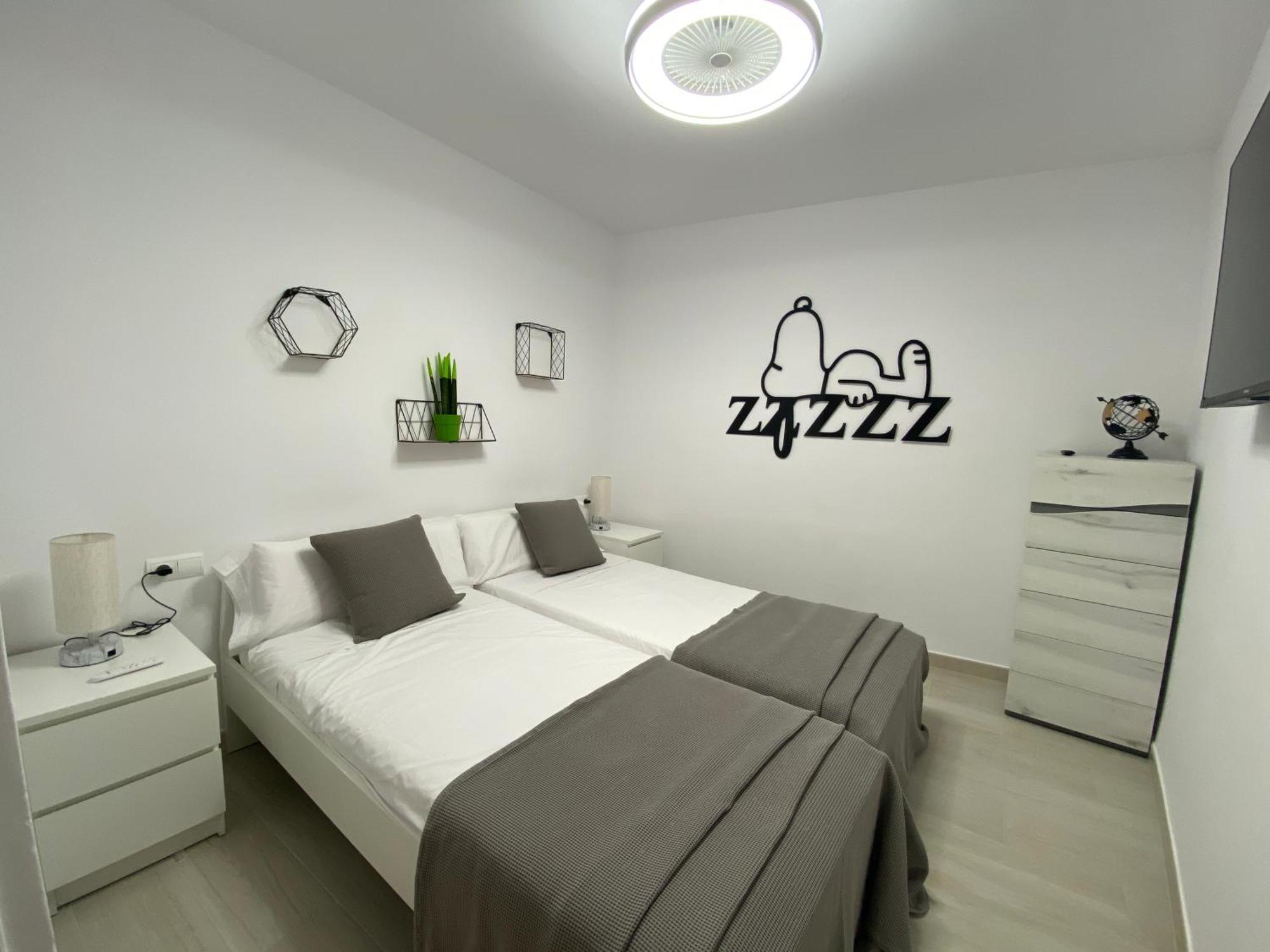 Appartement L'arc *