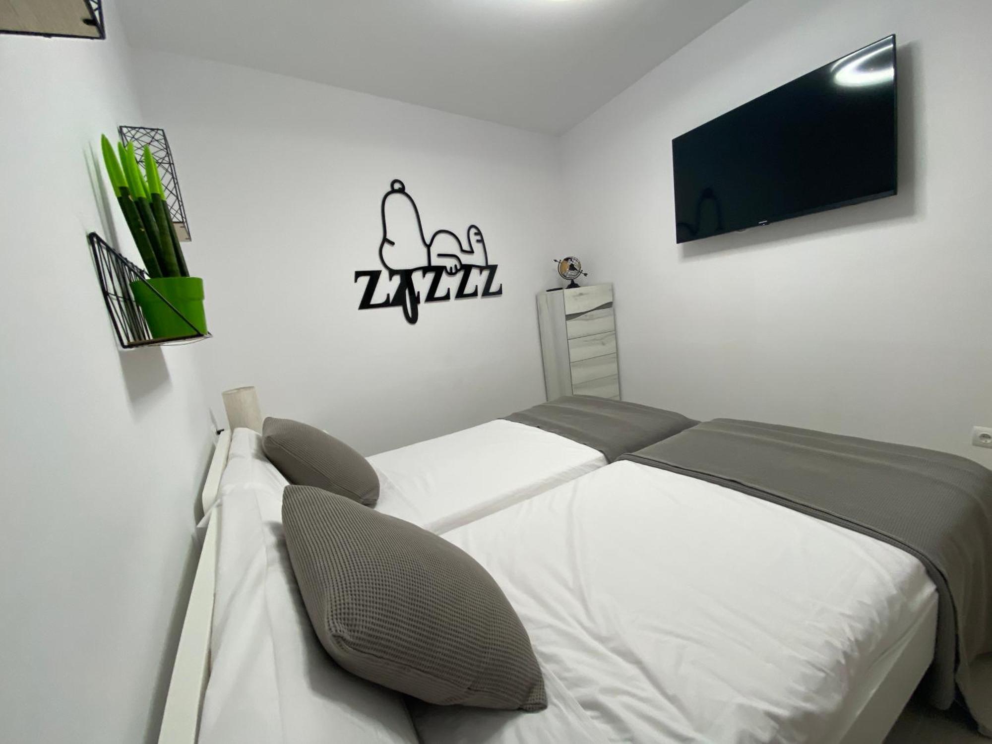 L'arc Appartement *