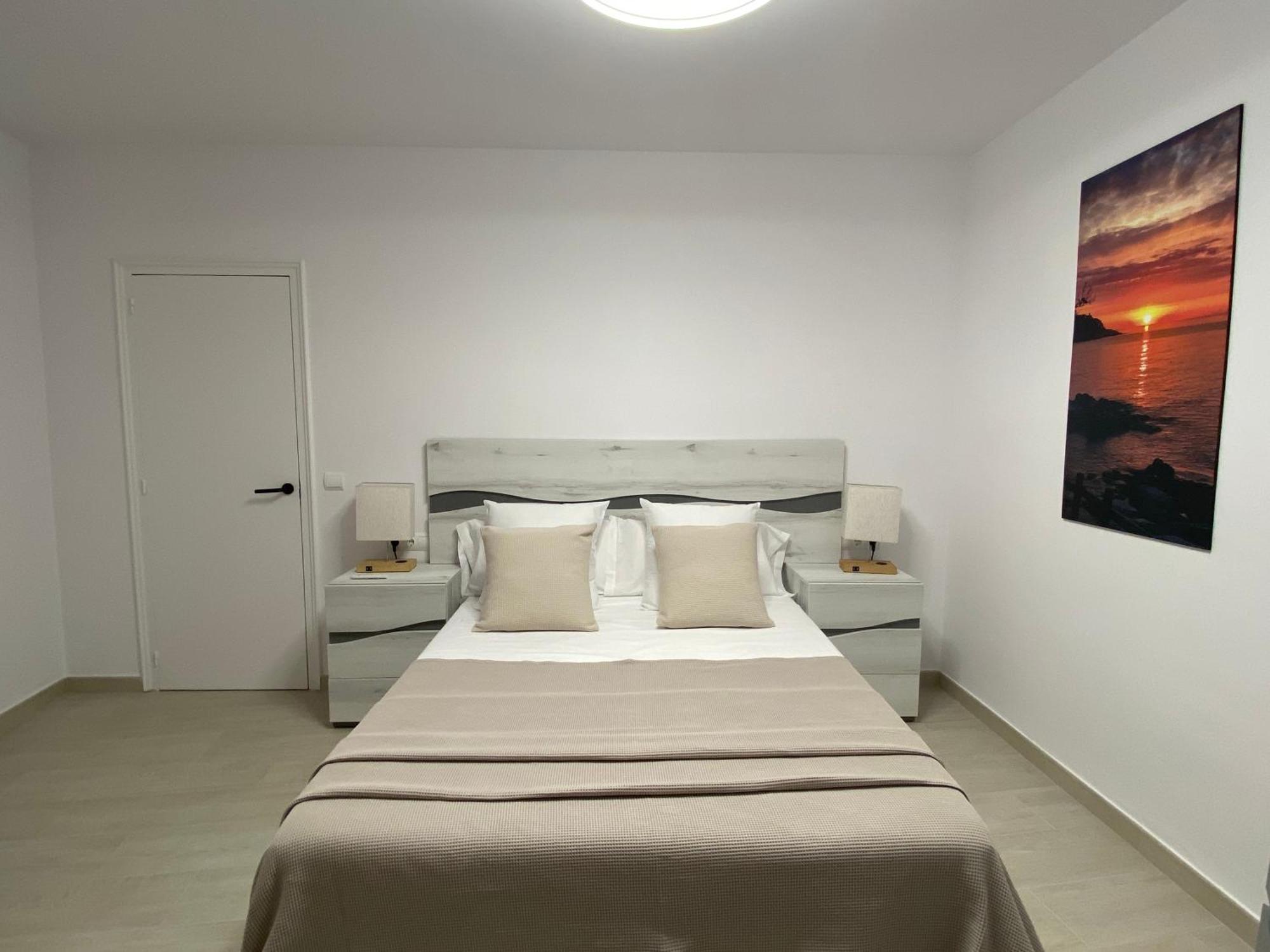 Appartement L'arc Palafrugell