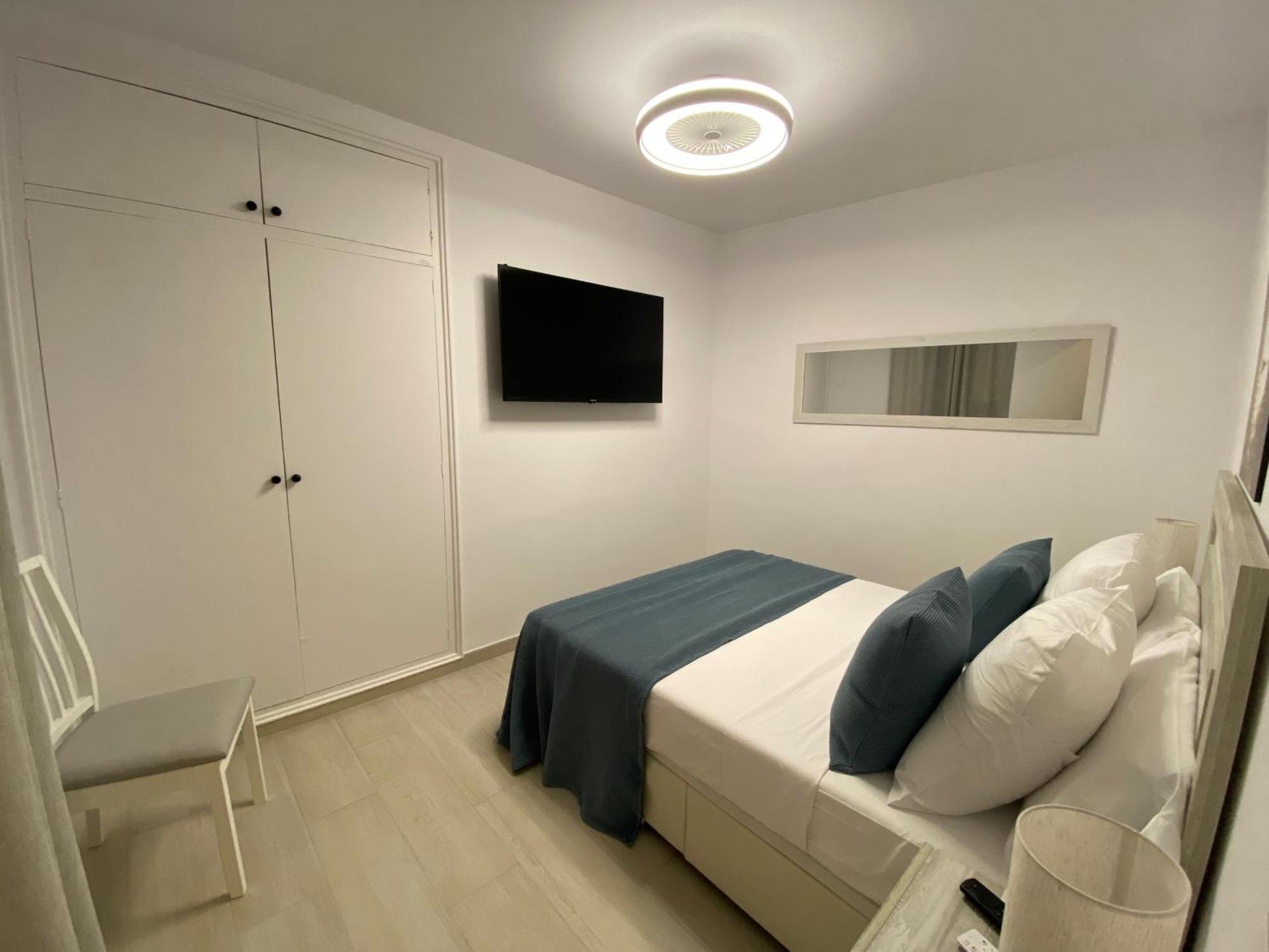 Appartement L'arc