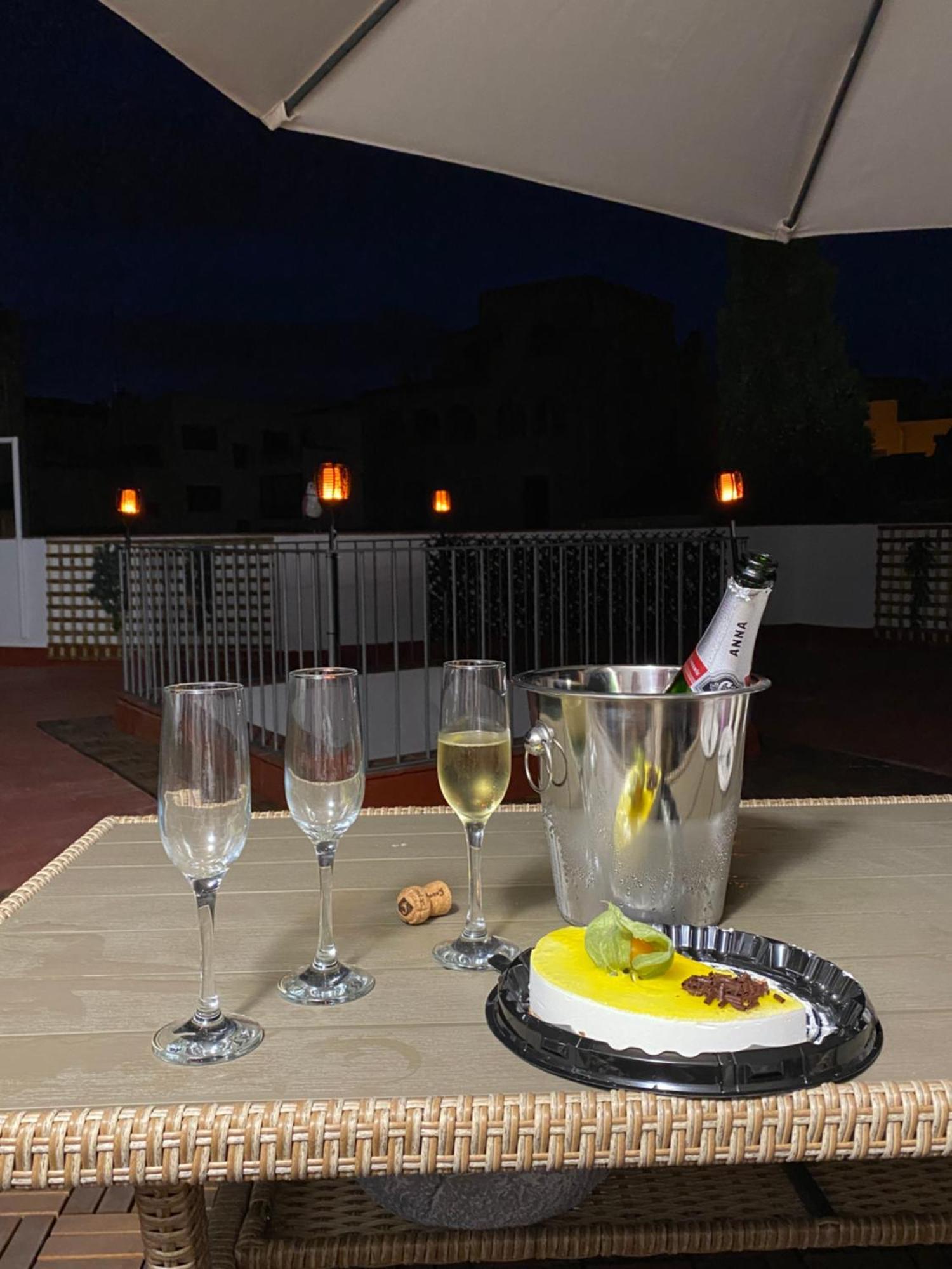 L'arc Appartement Palafrugell
